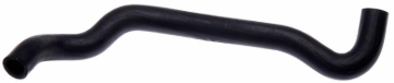 Picture of Gates 98-01 Nissan Altima 4-Cyl. 2.4L Heater To Pipe-1 Molded Heater Hose