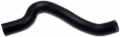 Picture of Gates 99-01 Volkswagen Jetta 4-Cyl. 1.9L Diesel Heater To Pipe-1 Molded Heater Hose