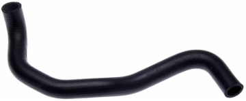 Picture of Gates 98-05 Volkswagen Passat 4-Cyl. 1.8L Heater To Pipe-1 Molded Heater Hose