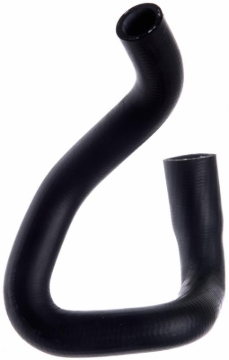 Picture of Gates 99-03 Volkswagen Jetta V-6 2.8L Tee-9 To Tee-8 Molded Heater Hose