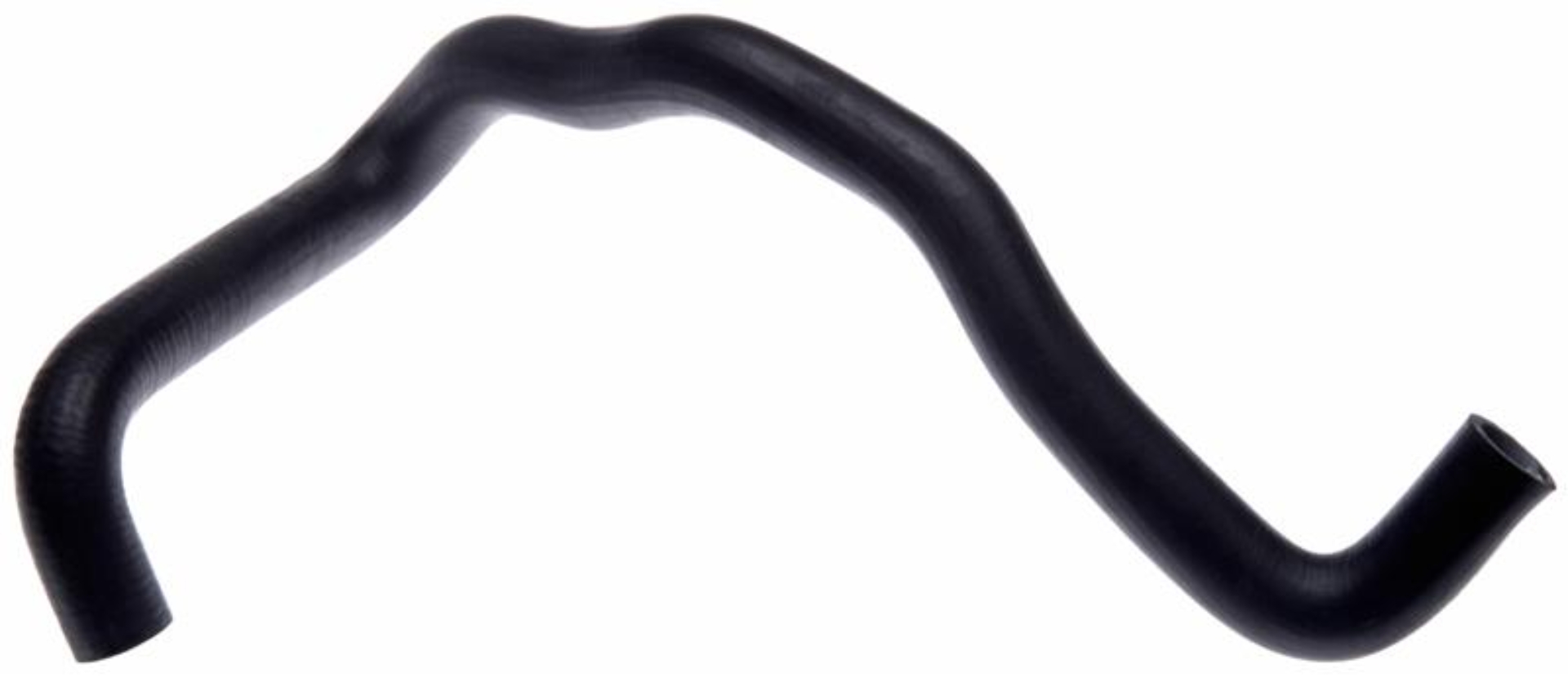 Picture of Gates 98-05 Volkswagen Passat 4-Cyl. 1.8L Intake Manifold To Heater Molded Heater Hose