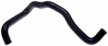 Picture of Gates 98-05 Volkswagen Passat 4-Cyl. 1.8L Intake Manifold To Heater Molded Heater Hose