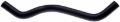Picture of Gates 00-02 Ford Taurus V-6 3.0L Pipe-1 To Water Pump Molded Heater Hose