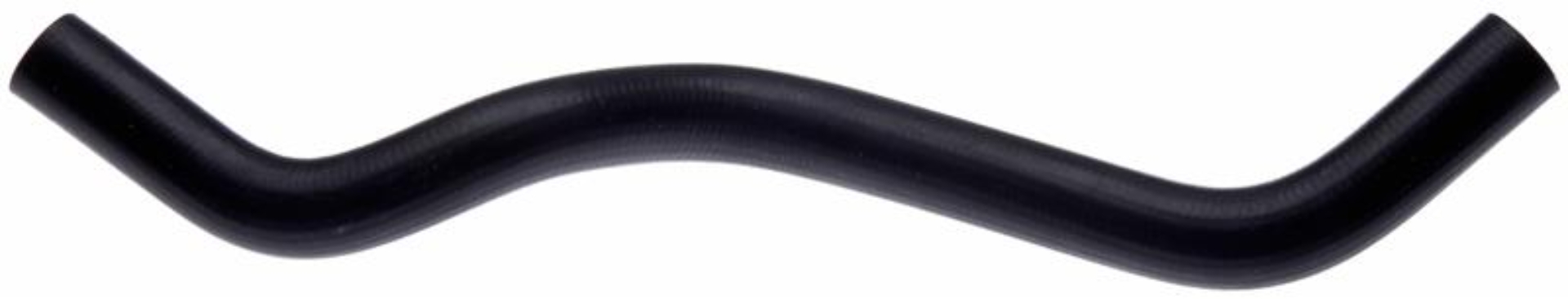 Picture of Gates 00-02 Ford Taurus V-6 3.0L Pipe-1 To Water Pump Molded Heater Hose