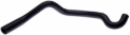 Picture of Gates 99-03 Ford Windstar V-6 3.8L Reservoir To Rad. Molded Heater Hose