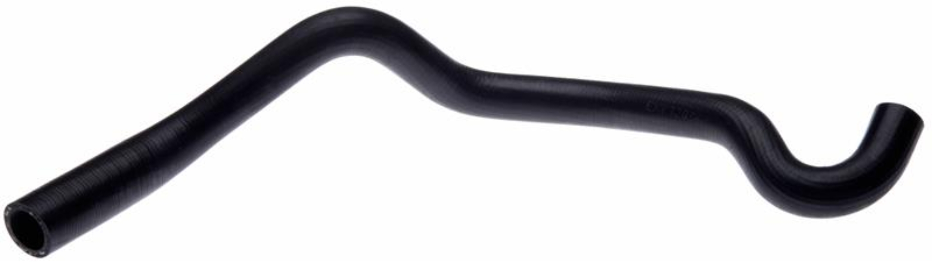 Picture of Gates 99-03 Ford Windstar V-6 3.8L Reservoir To Rad. Molded Heater Hose