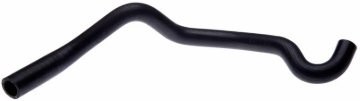 Picture of Gates 99-03 Ford Windstar V-6 3.8L Reservoir To Rad. Molded Heater Hose