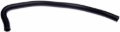 Picture of Gates 99-03 Ford Super Duty V-8 7.3L Diesel Reservoir To Rad. Molded Heater Hose