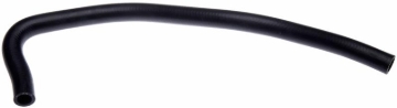 Picture of Gates 99-03 Ford Super Duty V-8 7.3L Diesel Reservoir To Rad. Molded Heater Hose