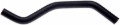 Picture of Gates 01-04 Ford Escape V-6 3.0L Reservoir To Rad. Molded Heater Hose