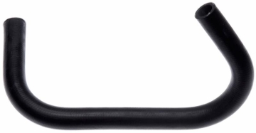 Picture of Gates 04-06 Chevrolet Colorado 5-Cyl. 3.5L Eng. To Heater Molded Heater Hose