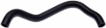 Picture of Gates 13-23 Nissan Leaf Electric Lower Molded Heater Hose