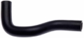 Picture of Gates 12-16 Tesla Motors Model S Electric Charger - Left Side To Tee Molded Heater Hose