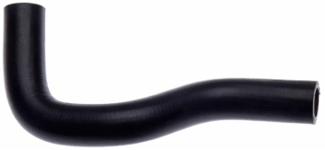 Picture of Gates 12-16 Tesla Motors Model S Electric Charger - Left Side To Tee Molded Heater Hose