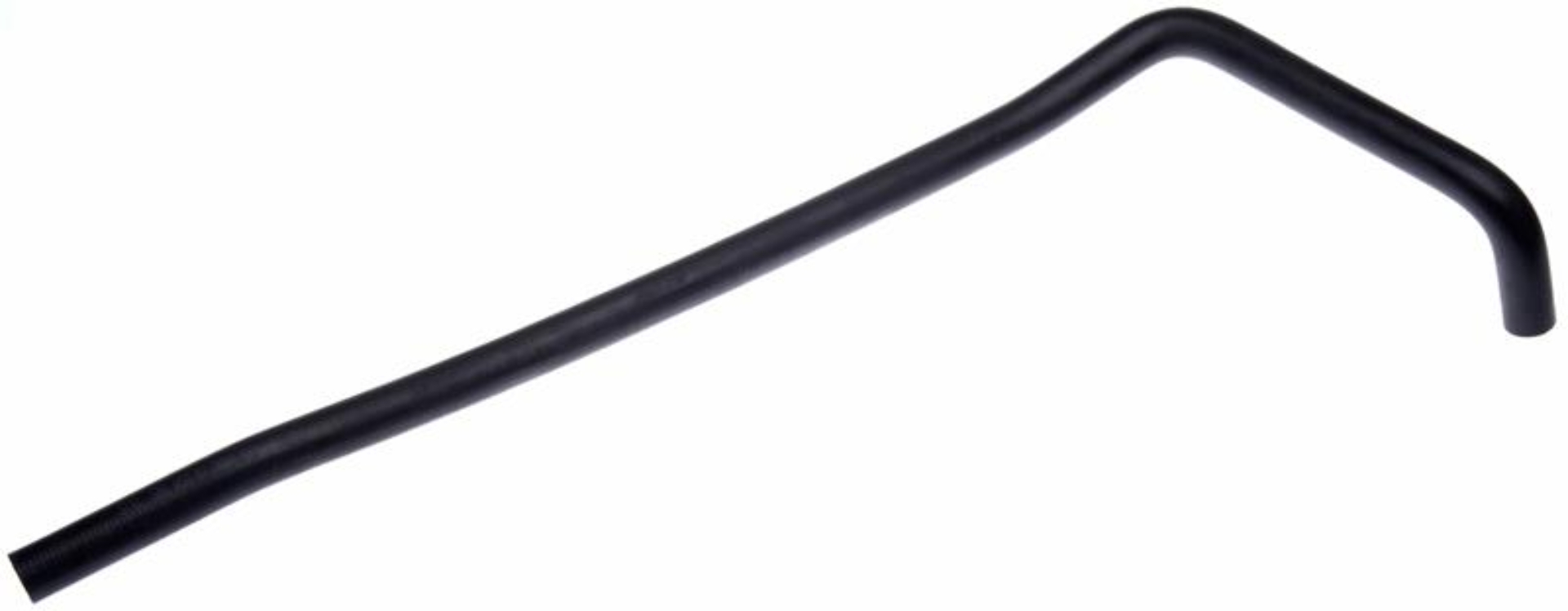 Picture of Gates 04-06 Chevrolet Malibu V-6 3.5L Reservoir To Rad. Molded Heater Hose