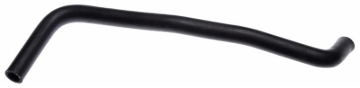 Picture of Gates 06-08 Buick Lucerne V-6 3.8L Heater To Eng. (Top) Molded Heater Hose