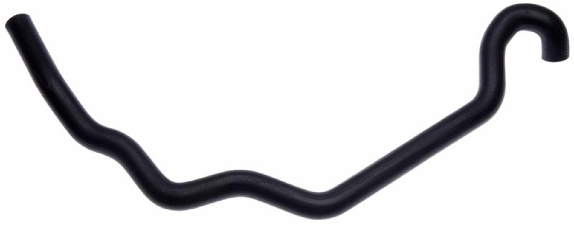 Picture of Gates 06-10 Saab 9-3 V-6 2.8L Heater To Eng. Molded Heater Hose