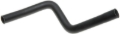 Picture of Gates 03-12 Saab 9-3 4-Cyl. 2.0L Oil Cooler To Eng. Molded Heater Hose