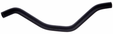 Picture of Gates 08-09 Chevrolet Equinox V-6 3.6L Thermostat To Reservoir Molded Heater Hose