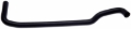 Picture of Gates 14-18 Nissan Frontier 4-Cyl. 2.5L Heater Outlet Molded Heater Hose