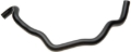 Picture of Gates 04-06 Nissan Maxima V-6 3.5L Heater Inlet Molded Heater Hose