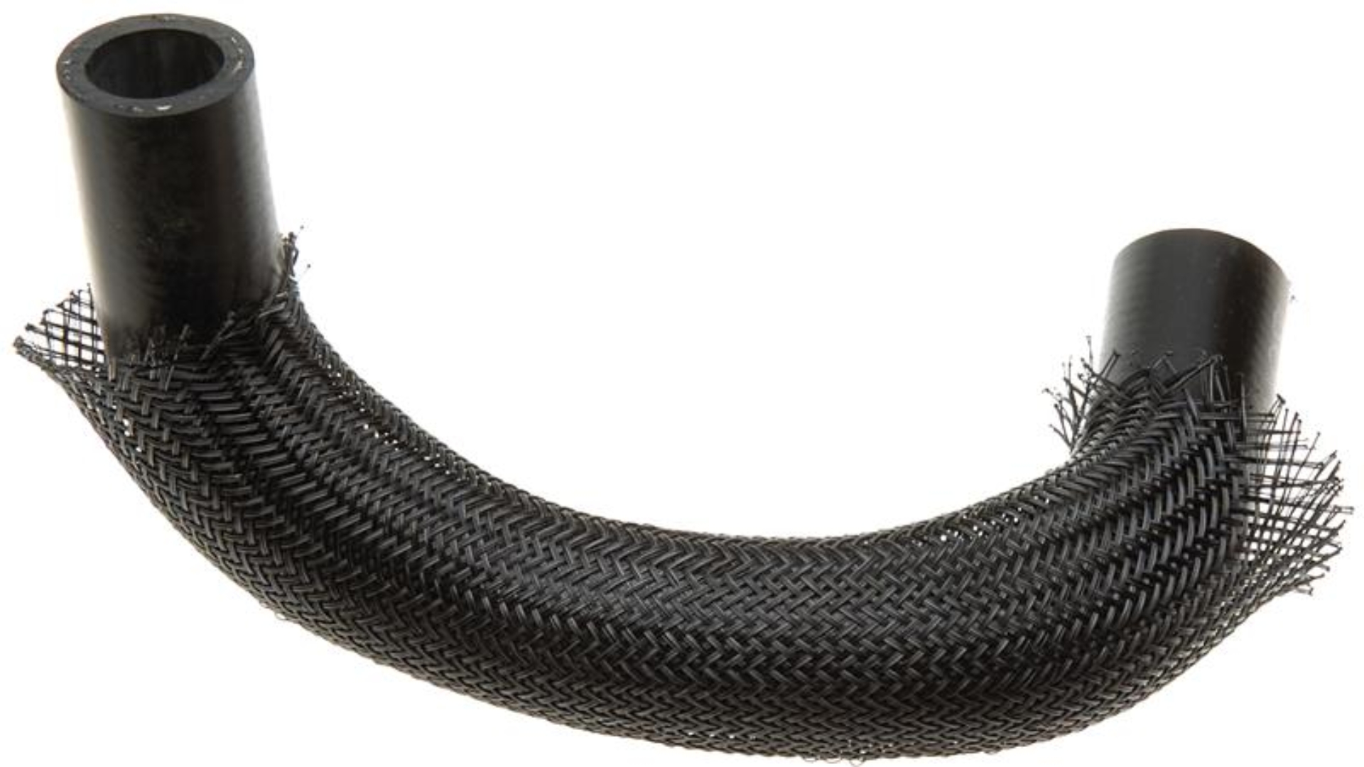 Picture of Gates 11-12 Nissan Leaf Electric PTC Heater Outlet Molded Heater Hose