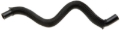 Picture of Gates 11-12 Nissan Leaf Electric Upper Molded Heater Hose