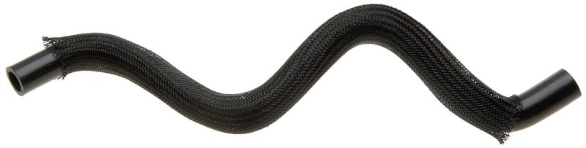 Picture of Gates 11-12 Nissan Leaf Electric Upper Molded Heater Hose