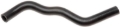 Picture of Gates 07-13 Nissan Altima 4-Cyl. 2.5L Heater Outlet Molded Heater Hose