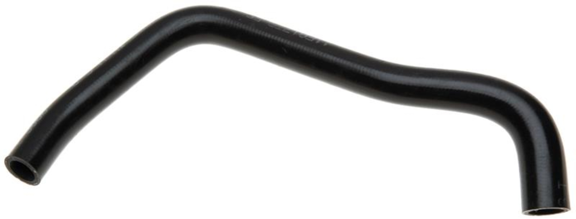 Picture of Gates 12-16 Cadillac SRX V-6 3.6L Heater To Eng. (Top) Molded Heater Hose