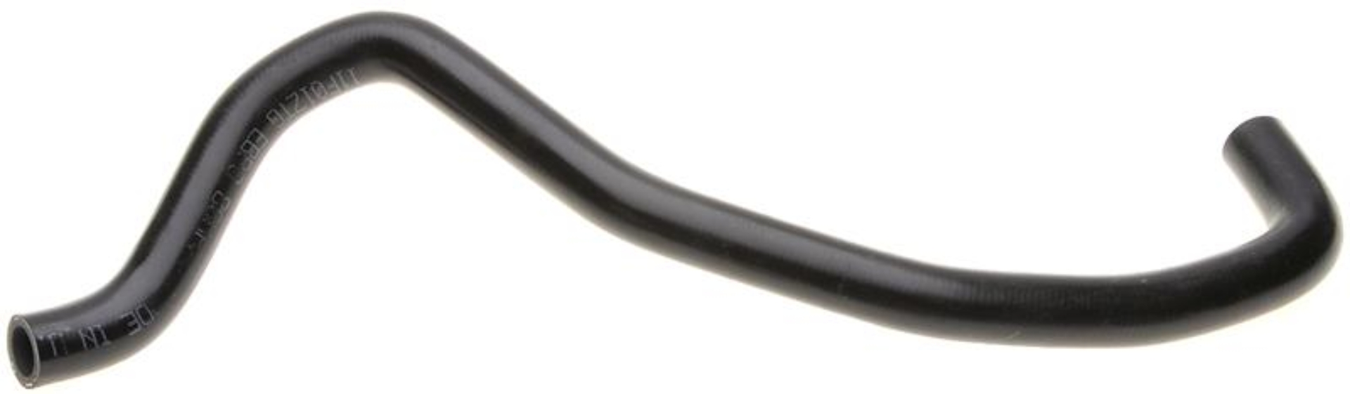 Picture of Gates 08-15 Nissan Rogue 4-Cyl. 2.5L Heater Inlet Molded Heater Hose
