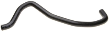 Picture of Gates 08-15 Nissan Rogue 4-Cyl. 2.5L Heater Inlet Molded Heater Hose