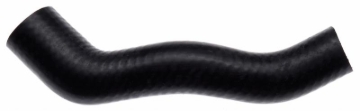 Picture of Gates 1995 BMW 740IL V-8 4.0L Valve To Heater (Left) Molded Heater Hose