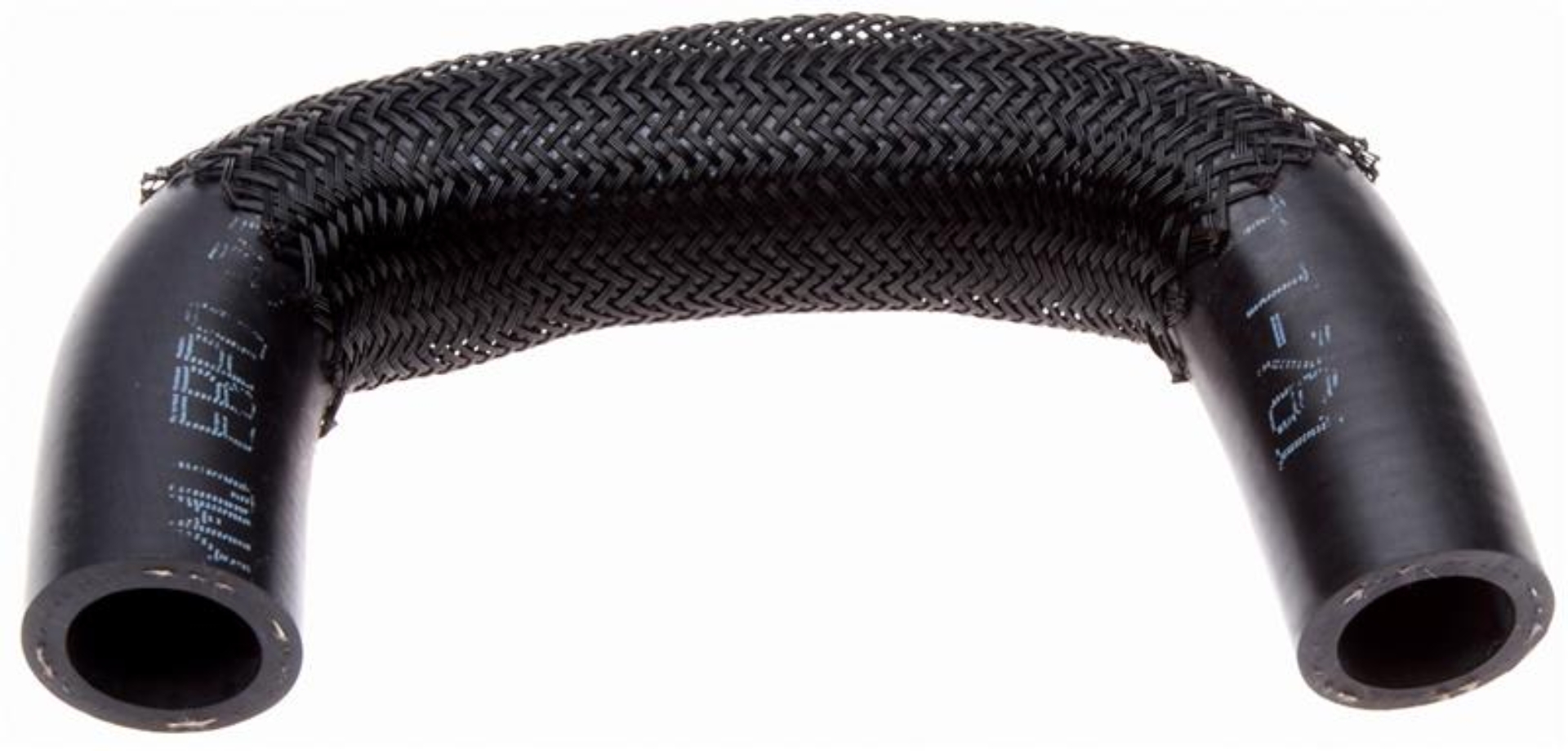 Picture of Gates 11-12 Nissan Leaf Electric Pump 2 Inlet To Housing Molded Heater Hose