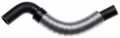 Picture of Gates 1998 Volkswagen Jetta 4-Cyl. 1.9L Diesel Heater Outlet Molded Heater Hose