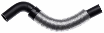 Picture of Gates 1998 Volkswagen Jetta 4-Cyl. 1.9L Diesel Heater Outlet Molded Heater Hose