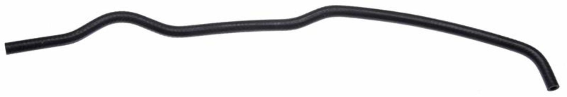 Picture of Gates 93-95 BMW 740IL V-8 4.0L Reservoir To Rad. Molded Heater Hose