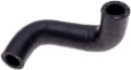 Picture of Gates 02-05 Volkswagen Jetta 4-Cyl. 1.8L Connector To Pipe Molded Heater Hose