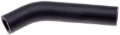 Picture of Gates 99-03 Volkswagen Beetle 4-Cyl. 1.8L A.T.F. Cooler To Pipe-1 Molded Heater Hose