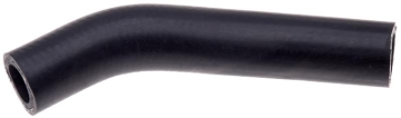 Picture of Gates 99-03 Volkswagen Beetle 4-Cyl. 1.8L A.T.F. Cooler To Pipe-1 Molded Heater Hose