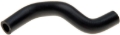 Picture of Gates 01-09 Volkswagen Jetta 4-Cyl. 2.0L Housing To A.T.F Cooler Molded Heater Hose
