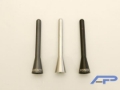Picture of Agency Power Universal Billet Shorty Antenna - Black