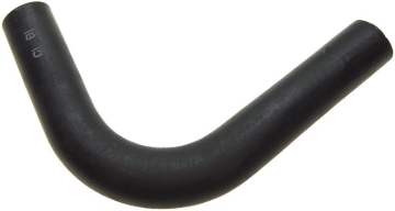 Picture of Gates 72-74 Jeep CJ Series 6-Cyl. 258 Upper Molded Coolant Hose