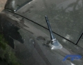 Picture of Agency Power Universal Billet Shorty Antenna - Black
