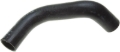 Picture of Gates 89-91 Dodge Dakota V-8 5.2L Lower Molded Coolant Hose
