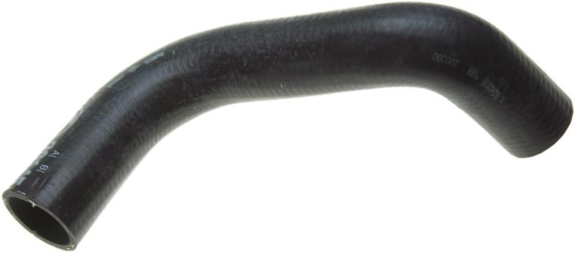 Picture of Gates 89-91 Dodge Dakota V-8 5.2L Lower Molded Coolant Hose