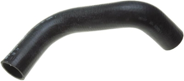 Picture of Gates 89-91 Dodge Dakota V-8 5.2L Lower Molded Coolant Hose