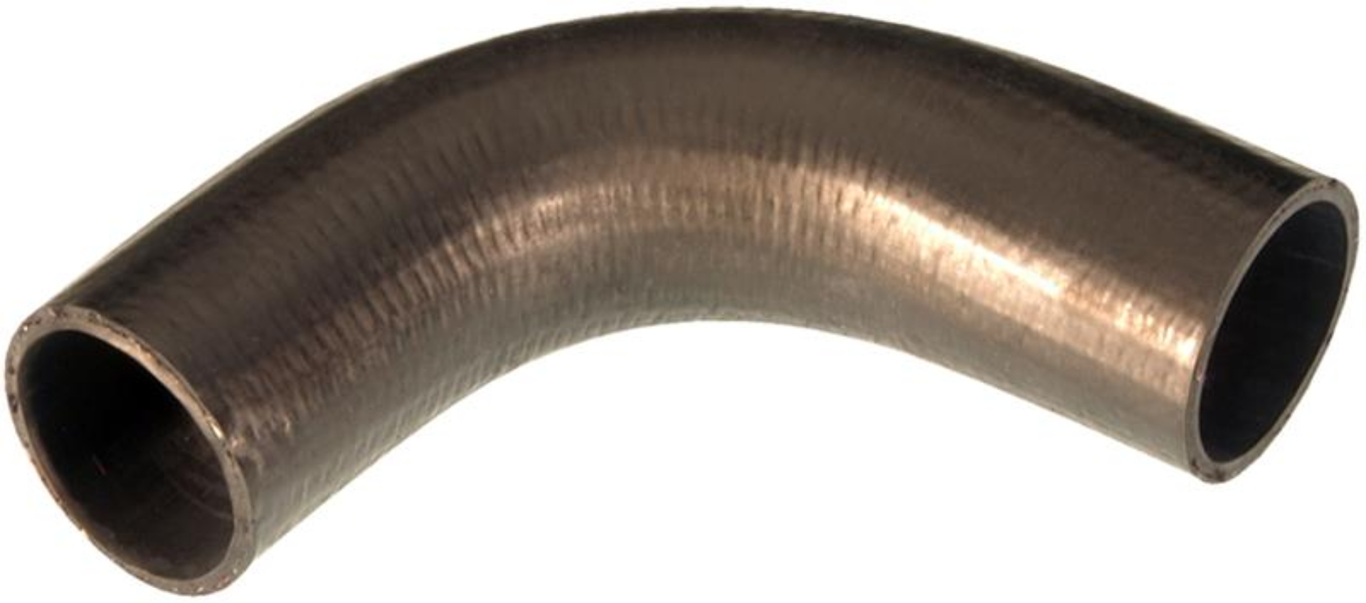 Picture of Gates 10-16 Freightliner Business Class M2 Cummins ISB Diesel Lower Pipe To Eng. Molded Coolant Hose