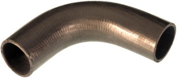 Picture of Gates 10-16 Freightliner Business Class M2 Cummins ISB Diesel Lower Pipe To Eng. Molded Coolant Hose