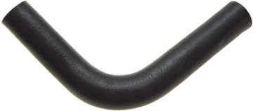 Picture of Gates 65-66 Chrysler Newport V-8 383 Upper Molded Coolant Hose